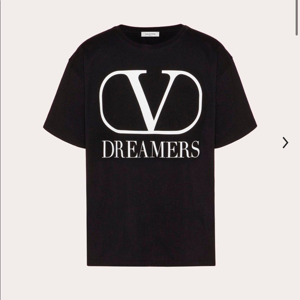 - Valentino t shirt